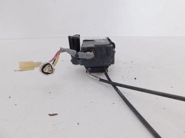 KAWASAKI Z1000SX 11-16 МОДУЛЬ EXUP