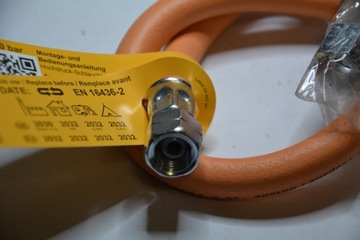 Шланг газовый W40 10мм Гок
