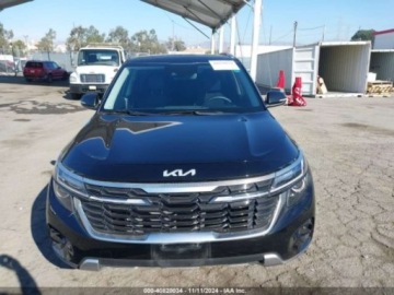 Kia 2024 Kia Inny Seltos, 2024r., 2.0L 2.0 Benzyna 146KM, zdjęcie 6