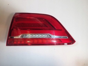 BMW F16 X6 SVĚTLO ZADNÍ PRAVÁ KRYT 2576428 EUR