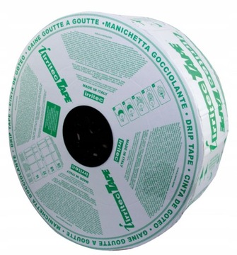 Taśma kroplująca Irritec Tape 5/8