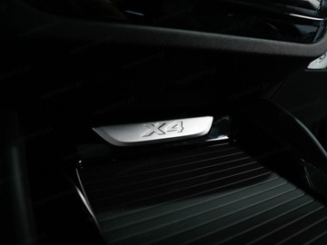 BMW X4 G02 SUV Facelifting 2.0 20d 190KM 2025 BMW X4 xDrive20d M Sport 2.0 190KM, zdjęcie 11