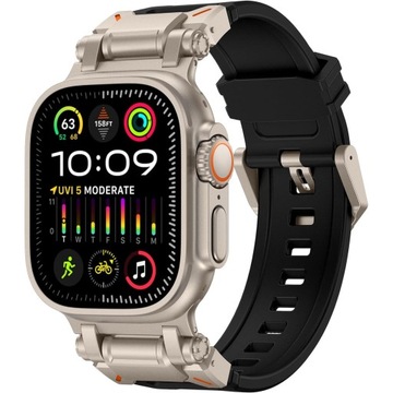 PASEK do APPLE WATCH 4/5/6/7/8/9/SE/ULTRA/ULTRA 2 42/44/45/49mm