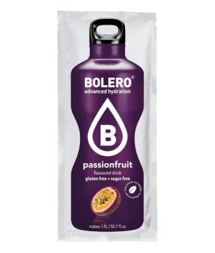 BOLERO PASSIONFRUIT 9g