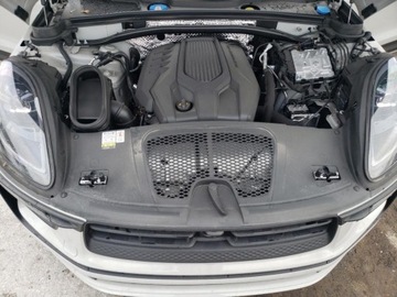 Porsche Macan 2023 Porsche Macan 2023 2.0l 2.0 Benzyna 261KM, zdjęcie 6