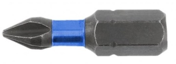 ВОРОТА ОТВЕРТОЧНАЯ УДАРНАЯ PH3 25ММ 5ШТ.