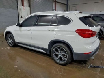 BMW X1 F48 2017 BMW X1 2017 BMW X1 XDRIVE28I 2.0 Benzyna 228KM, zdjęcie 1