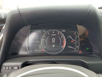 Lexus ES VII (XV70) 2021 Lexus ES 250 Base 2021 2.5l 2.5 Benzyna 203KM, zdjęcie 9