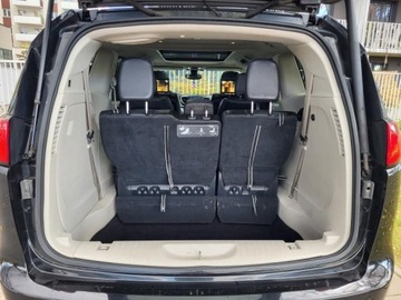 Chrysler Pacifica II 3.6 V6 291KM 2018 chrysler pacifica Touring L Plus * Bezwypadkowy * Dokumentacja, zdjęcie 26