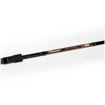 Wędka Method Feeder Zemex Razer Method Feeder 13 ft 140 g