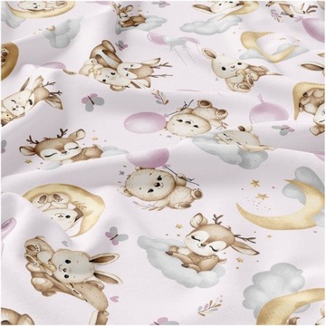 PIELUCHY FLANELOWE KOLOROWE PIELUCHA FLANELOWA PL 123BABY
