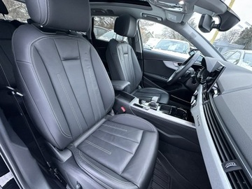 Audi A4 B9 Allroad Quattro Facelifting 2.0 45 TFSI 265KM 2023 Audi A4 Allroad Quattro|Szklany dach|Kamery 360|, zdjęcie 16