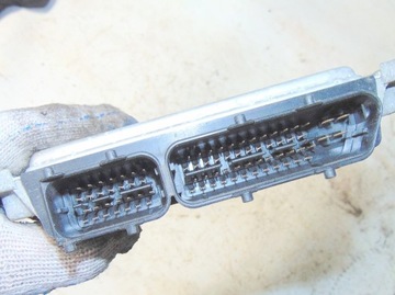 FIAT SEICENTO 1.1 01R JEDNOTKA MODUL IAW4AFM9