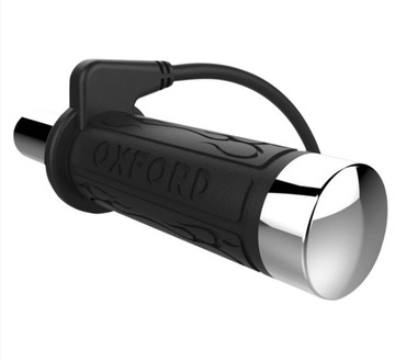 EL800 OXFORD PREMIUM CRUISER РУЧКИ С ПОДОГРЕВОМ