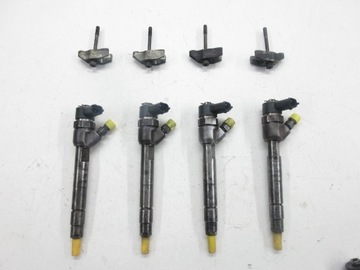 HONDA CIVIC VIII UFO 2.2 i-CTDi WTRYSK WTRYSKIWACZ 0445110236