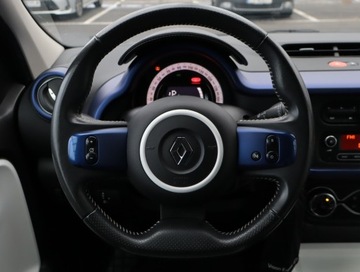 Renault Twingo III 2016 Renault Twingo 0.9 TCe, Automat, VAT 23%, Klima, zdjęcie 16