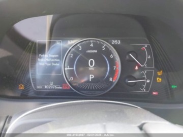 Lexus UX 2022 Lexus UX 2022r., 2.0L 2.0 Benzyna 169KM, zdjęcie 10