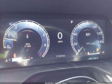 Jeep Grand Cherokee V 2024 Jeep Grand Cherokee Limited 2024 3.6l 3.6 Benzyna 293KM, zdjęcie 10