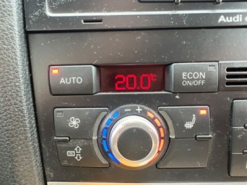 Audi Q7 I SUV 3.0 TDI quattro 233KM 2006 Audi Q7 QUATTRO AUTOMAT LEDY SKORY NAWIGACJA KAMERA GRZANE FOTELE EL.SZYBY, zdjęcie 11