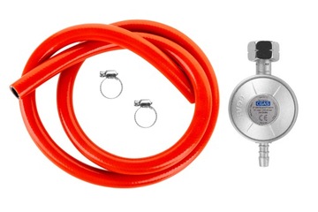 Туристический газовый гриль Teesa BBQ-1000 3,6 кВт