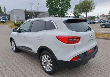 Renault Kadjar Crossover 1.5 dCi 110KM 2015 Renault Kadjar Zarejestrowany - ubezpieczony - 1,5 - 110 KM 1.5 Diesel, zdjęcie 10
