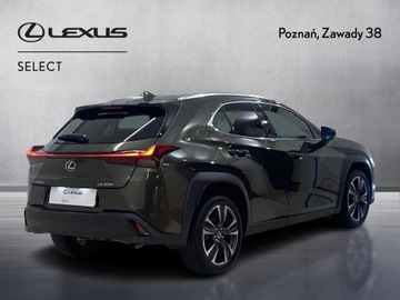 Lexus UX Crossover Facelifting 2.0 300h 199KM 2024 Lexus UX 300h Business Lexus UX 300h Business+Tech, zdjęcie 1