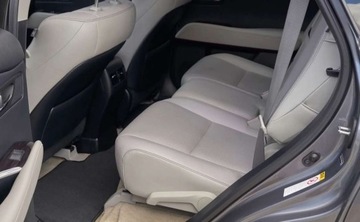 Lexus RX III 2013 Lexus RX Lexus RX ver-450h-hybrid-luxury-line 3.5 Hybryda 249KM, zdjęcie 11