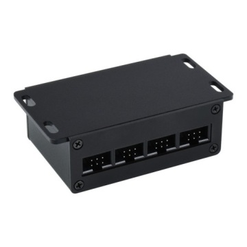 USB - UART TTL конвертер 4 канала Мультизащита