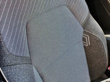 Renault Captur II Crossover Facelifting 1.0 TCe Eco-G 100KM 2025 RENAULT Captur Techno LPG 1.0 TCe Suv 100KM 2025, zdjęcie 4