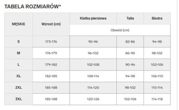 4F CIEPŁA KAMIZELKA Z KAPTUREM GRUBA BEZRĘKAWNIK PUCHOWY M151 CZARNY r. L