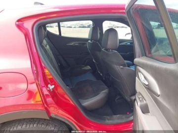 Dodge 2024 Dodge Hornet GT 2024 2.0l 2.0 Benzyna 268KM, zdjęcie 12