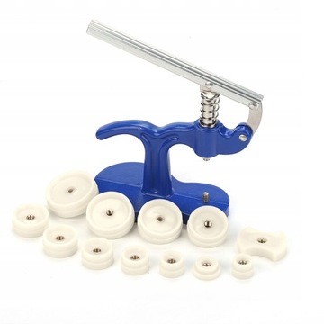 ЧАСОВОЙ ПРЕСС ДЛЯ ЗАКРЫТИЯ СТОПОРА