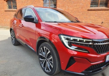 Renault Austral 1.2  E-Tech Full Hybrid 200KM 2024 Renault Austral 200ps ESPRIT ALPINE Serwis GetHelp 1.2 Hybryda, zdjęcie 1