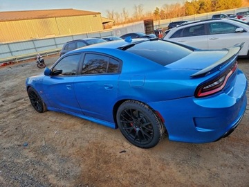 Dodge Charger VII 2018 Dodge Charger RT 392 2018 6.4 Benzyna 485KM, zdjęcie 1
