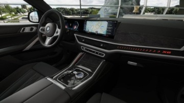 BMW X6 G06 SUV Facelifting 3.0 30d 298KM 2026 BMW X6 xDrive30d, Dostępne od ręki!, zdjęcie 15