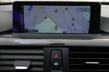 BMW Seria 4 F32-33-36 Coupe 428i 245KM 2013 BMW 4 428i xDrive, Salon Polska, Serwis ASO, 4X4, zdjęcie 19