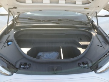 Audi Q6 2025 Audi Q6 e-tron E-Tron Premium Plus 2025 Elektryczny 402KM, zdjęcie 6
