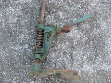 Двухстоечные сверлильные патроны для дрелей.