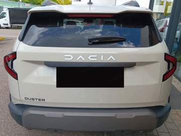 Dacia Duster II SUV Facelifting 1.0 TCe ECO-G 100KM 2025 DACIA Duster Journey LPG 1.0 100KM, zdjęcie 2