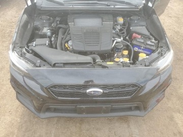 Subaru 2019 Subaru WRX 2019 SUBARU WRX LIMITED 2.0 Benzyna 268KM, zdjęcie 11