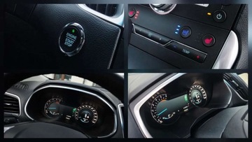 Ford Edge II SUV 2.0 TDCi Twin-Turbo 210KM 2018 Ford Edge ___ST-LINE___Bi-Turbo 210KM 4x4 ___Unikatowy Egzemplarz___ 2.0, zdjęcie 32