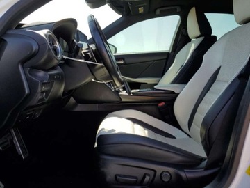 Lexus IS III 2021 Lexus IS 350 F Sport 2021 3.5l 3.5 Benzyna 311KM, zdjęcie 7