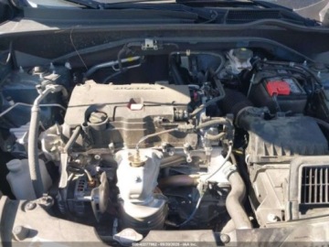 Honda HR-V III 2024 Honda HR-V Sport, 2024r., 4x4, 2.0L 2.0 Benzyna 158KM, zdjęcie 11