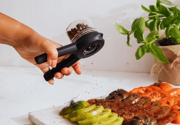 Мельница для перца Ortwo Lite от Dreamfarm