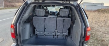 Chrysler Grand Voyager 2008 Chrysler Grand Voyager LIFT 2.8 CRD 150KM Limited Navi PDC 2.8 Diesel 150KM, zdjęcie 10
