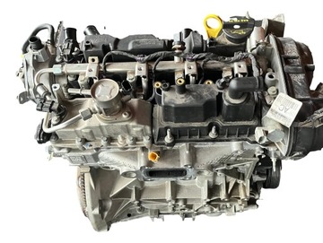 ДВИГАТЕЛЬ 1.5 ECOBOOST FORD FOCUS KUGA MONDEO