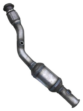 KATALIZATOR PEUGEOT 307 2.0i EW10J4 4/01-5/05