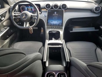 Mercedes Klasa C W206 2023 Mercedes-Benz Klasa C C300 2023, 4matic, 2.0L R-4 255KM, 4x4, od ubezpiecz, zdjęcie 7