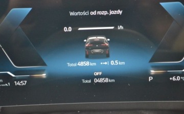 BMW X2 U10 2025 BMW X2 20d xDrive Sport Dealer BMW Bonkowscy Gorzow Wlkp. 2.0 Diesel, zdjęcie 21