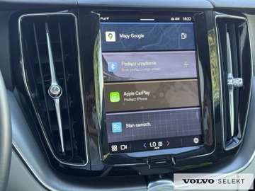 Volvo XC60 II 2023 Volvo XC 60 B4 Benzyna | Core | Salon PL | Serwis, zdjęcie 11